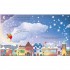 Usborne Peep Inside Christmas
