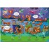 Usborne Look and Find Puzzles Night time