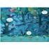 Usborne Look and Find Puzzles Night time