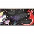 Usborne Lights and Sounds Unicorns