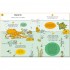 Usborne 100 Word Puzzles and Games