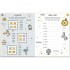 Usborne 100 Word Puzzles and Games