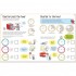 Usborne Workbooks Telling the Time 7-8