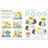Usborne Workbooks Telling the Time 7-8