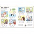 Usborne Workbooks Telling the Time 7-8
