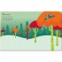 Usborne Halloween Sticker Book