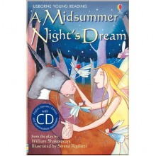 Usborne A Midsummer Night's Dream