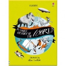 Usborne A short history of the world