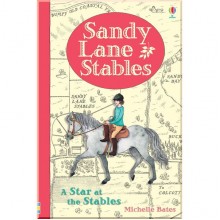 Usborne A Star At the Stables