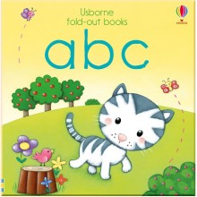 Usborne ABC