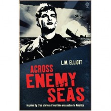 Usborne Across Enemy Seas