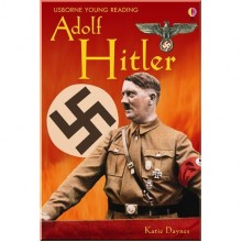 Usborne Adolf Hitler