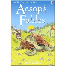 Usborne Aesop's Fables