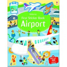 Usborne Airport