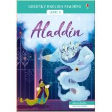 Usborne Aladdin