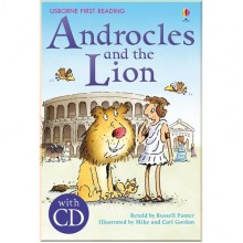 Usborne Androcles and the Lion