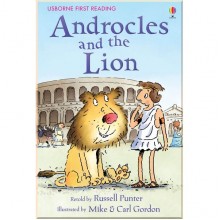 Usborne Androcles and the Lion