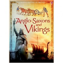 Usborne Anglo-Saxons and Vikings