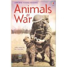 Usborne Animals at War