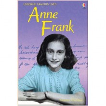 Usborne Anne Frank