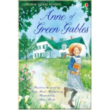 Usborne Anne of Green Gables