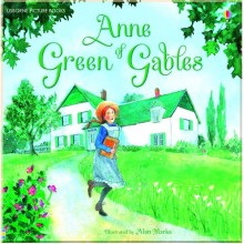 Usborne Anne of Green Gables