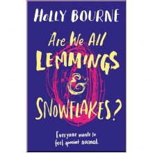 Usborne Are We All Lemmings and Snowflakes?