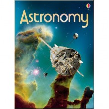 Usborne Astronomy