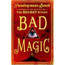Usborne Bad Magic