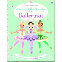 Usborne Ballerinas