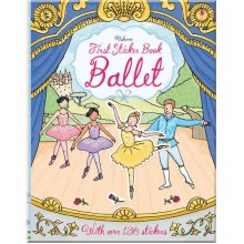 Usborne Ballet