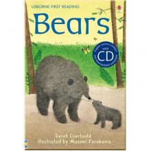 Usborne Bears