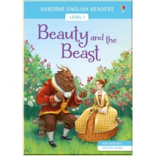 Usborne Beauty and the Beast