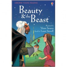 Usborne Beauty and The Beast