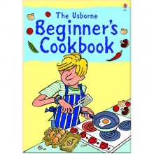 Usborne Beginner's cookbook
