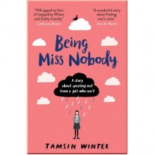 Usborne Being Miss Nobody