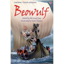 Usborne Beowulf