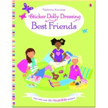 Usborne Best friends