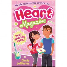 Usborne Best Friends Rock!