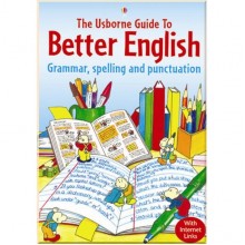 Usborne Better English