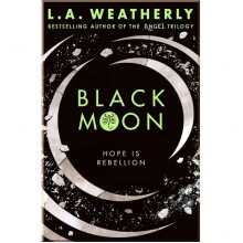 Usborne Black Moon