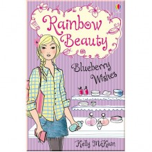 Usborne Blueberry Wishes