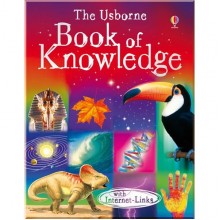 Usborne Book of knowledge