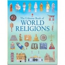 Usborne Book of world religions