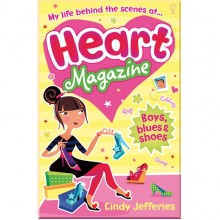 Usborne Boys, Blues and Shoes