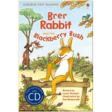 Usborne Brer Rabbit and the Blackberry Bush