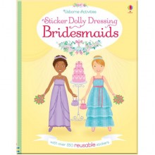 Usborne Bridesmaids