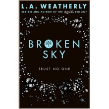Usborne Broken Sky
