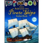 Build Your Own Sticker Book
