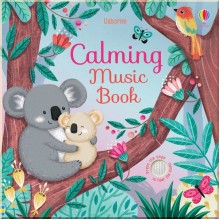 Usborne Calming Music Book
